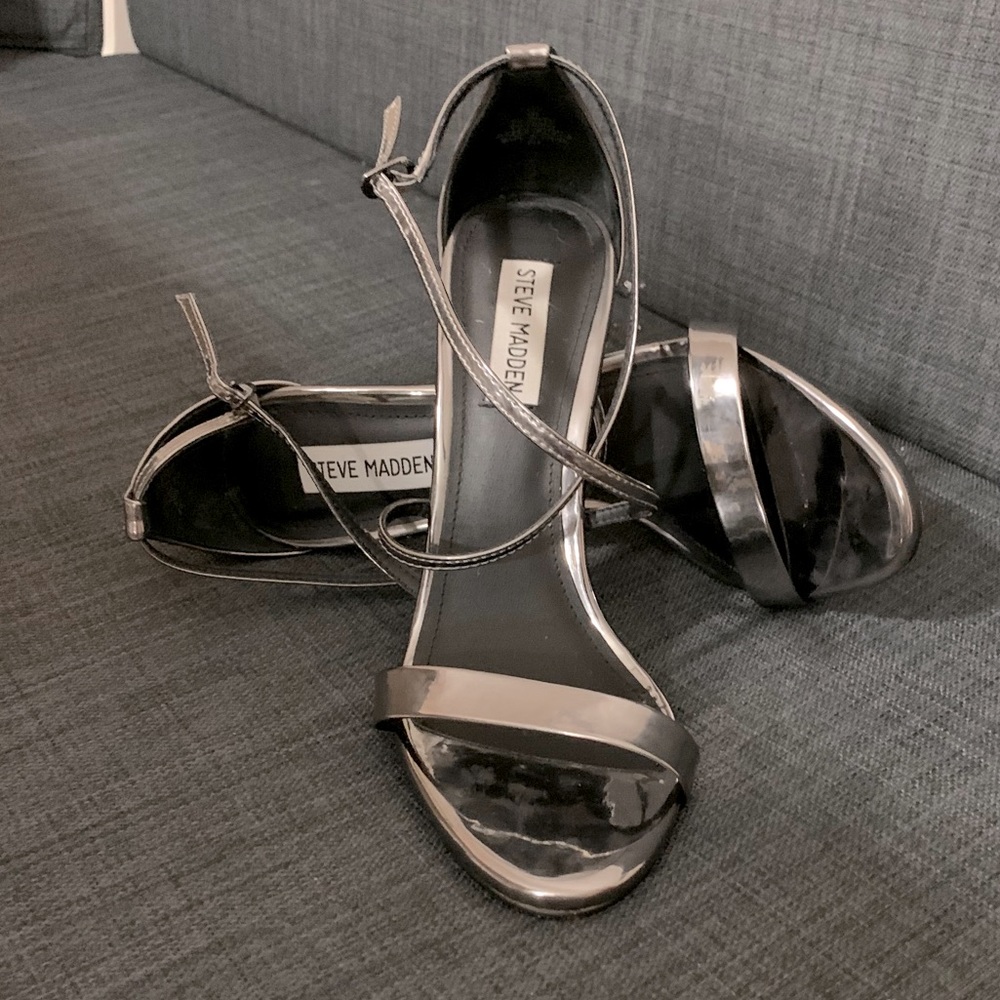 Steve Madden 👠